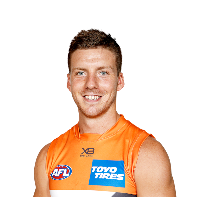 Aidan Corr profile picture